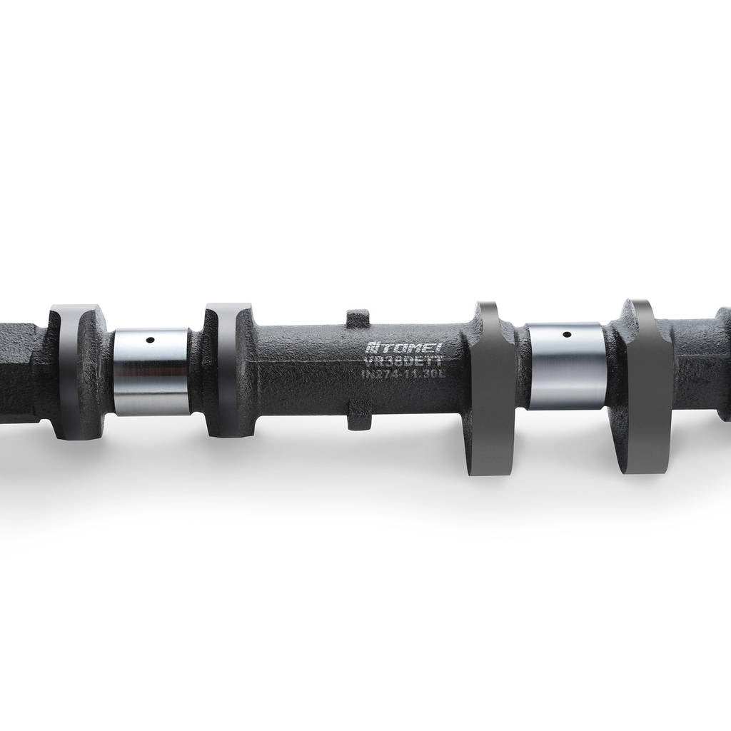 TOMEI TA301A-NS01B CAMSHAFT SET PROCAM VR38DETT 274-11.30 Photo-5 