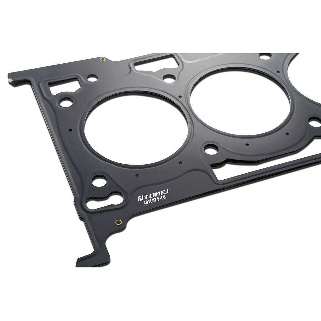 TOMEI TA4070-MT02C HEAD GASKET 4B11 87.5-1.5mm Photo-1 