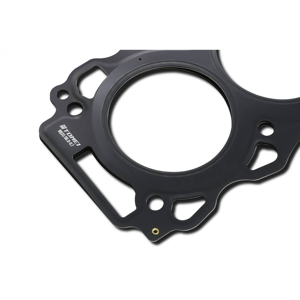 TOMEI TA4070-NS04A HEAD GASKET VQ35DE 96.0-0.7mm Photo-1 