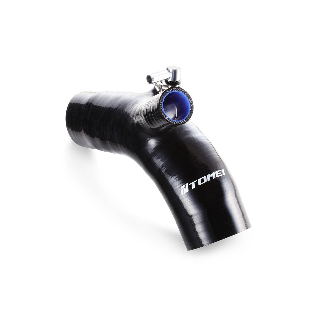 TOMEI TB301A-MT02B TURBO SUCTION HOSE EVO10 63mm Photo-9 