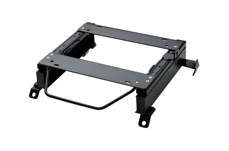 BRIDE D029MB Seat Rail MB (Right) for DAIHATSU L900S MOVE (L900S / L902S / L910S) Photo-0 