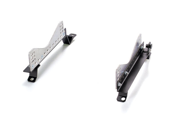 BRIDE D036FX Seat Rail FX (Left) for DAIHATSU LA100S MOVE 2010 Photo-0 