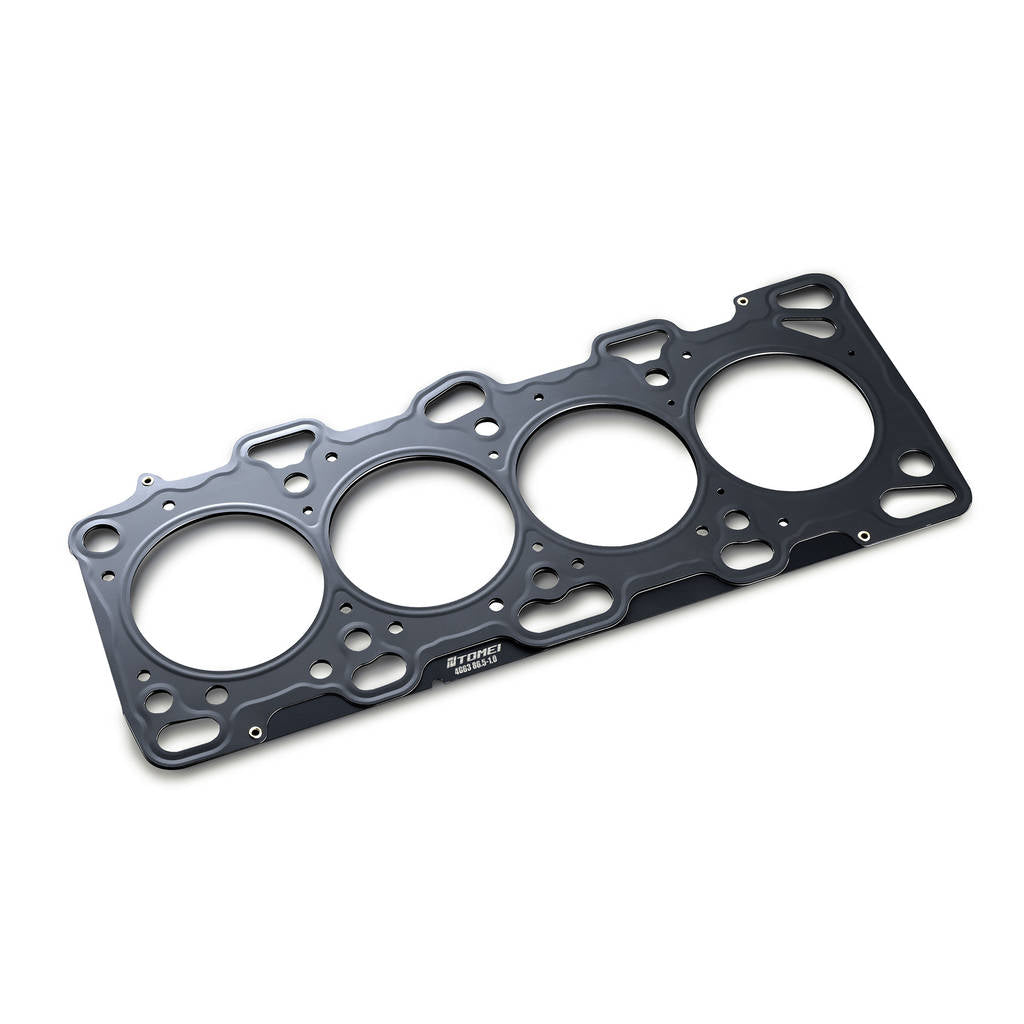 TOMEI TA4070-MT01A HEAD GASKET 4G63 EVO4-9 86.5-1.0mm Photo-0 