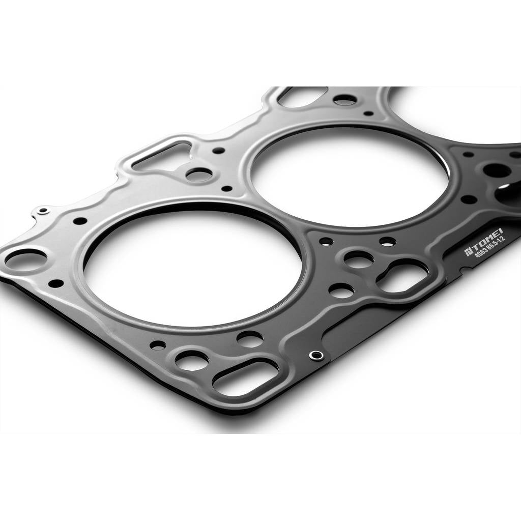 TOMEI TA4070-MT01A HEAD GASKET 4G63 EVO4-9 86.5-1.0mm Photo-1 