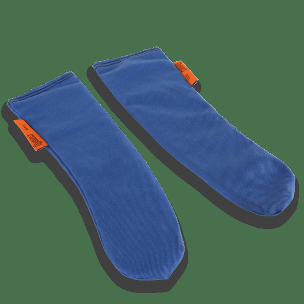 SIMPSON K9007 Padding Kit, Foam, Blue Photo-0 