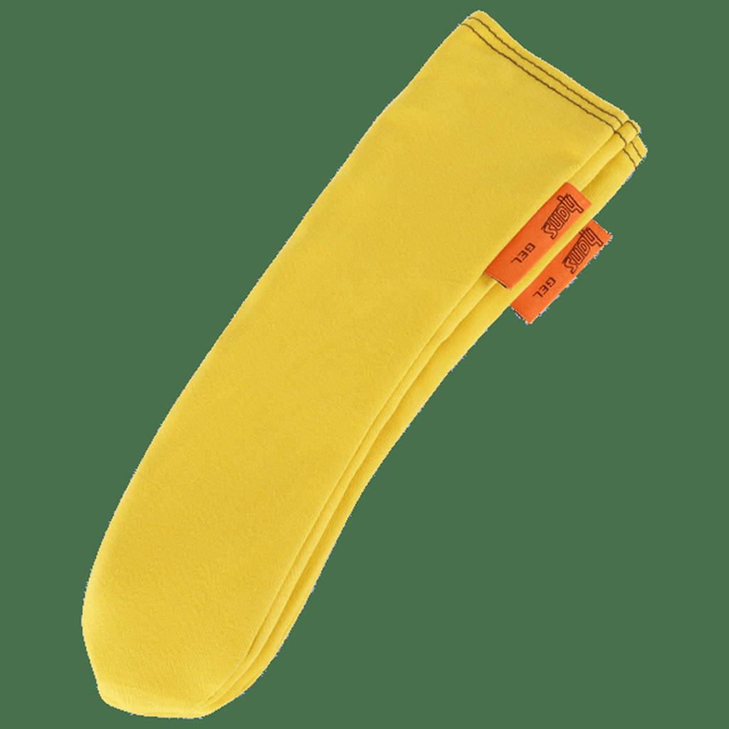 SIMPSON K9008 Padding Kit, Foam, Yellow Photo-1 