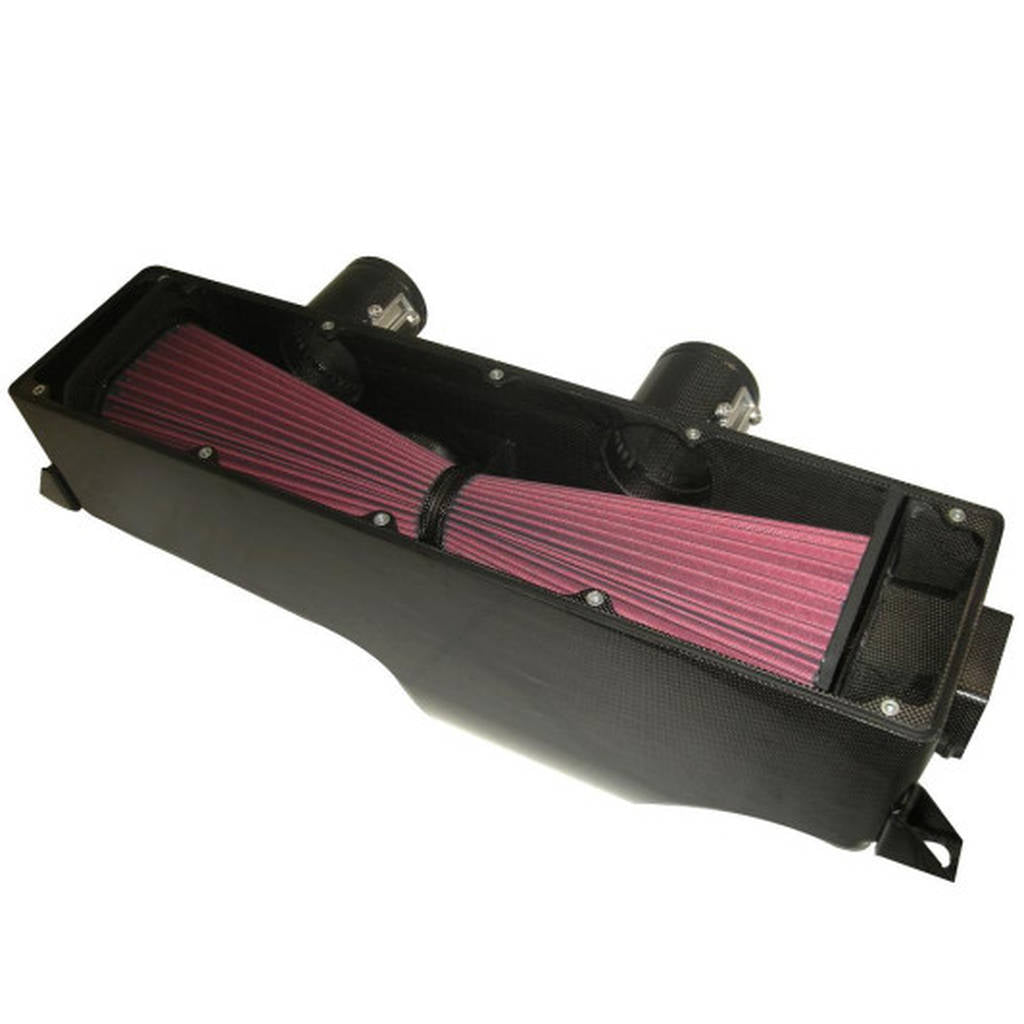 BMC CRF779/01 CARBON RACE FILTER KIT FOR L LAMBORGHINI GALLARDO Photo-0 