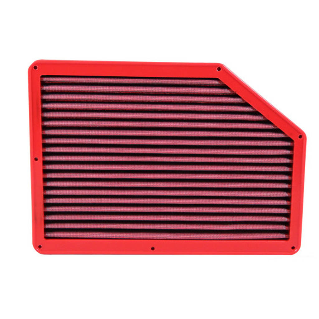 BMC FB894/01 201x280 PANEL AIR FILTER Photo-0 