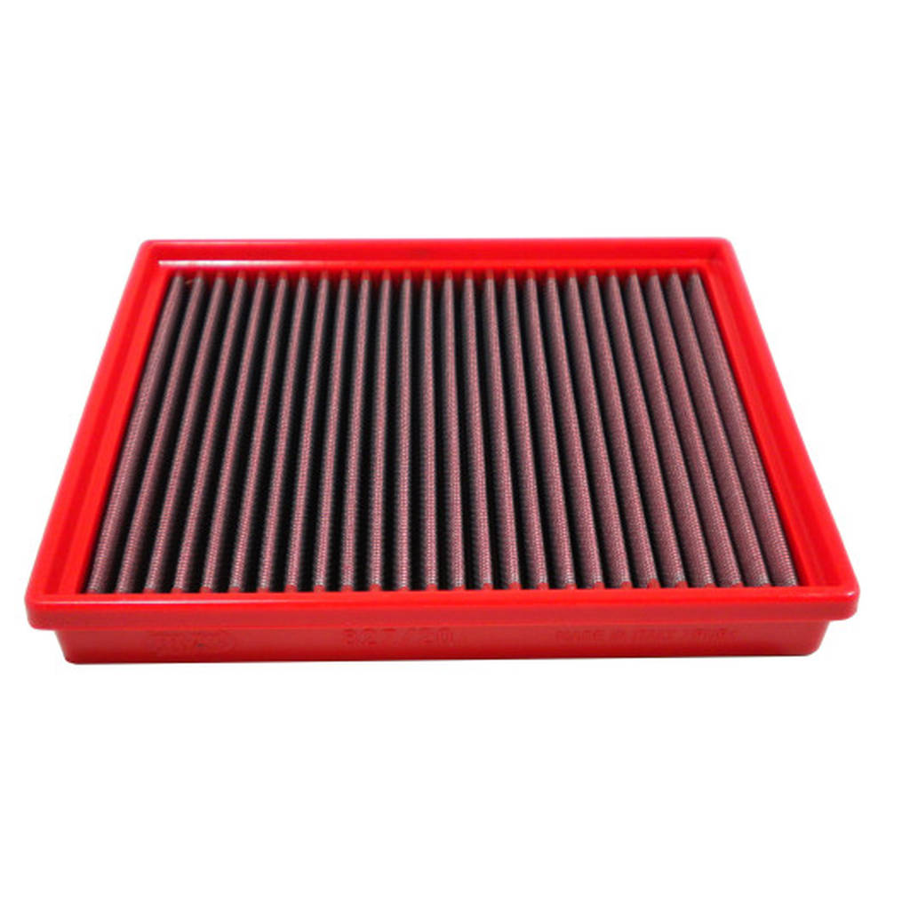 BMC FB827/20 206x260 PANEL AIR FILTER Photo-0 