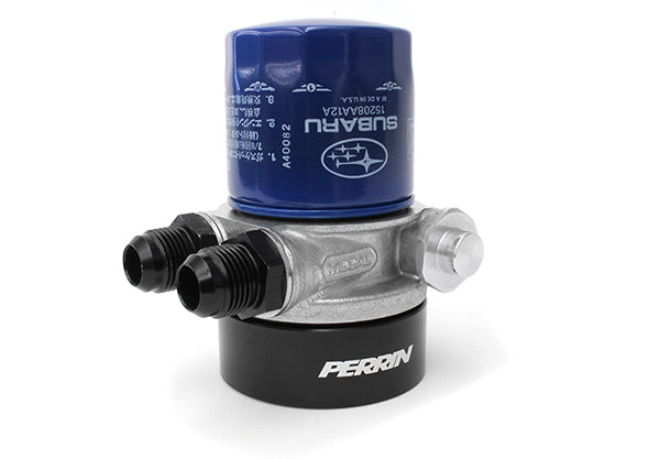 PERRIN PSP-OIL-101 OIL COOLER KIT FOR 2015-17 WRX Photo-1 