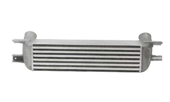 GARRETT 857564-6001 Intercooler Upgrade FORD Mustang ECOBOOST 2.3L Photo-1 