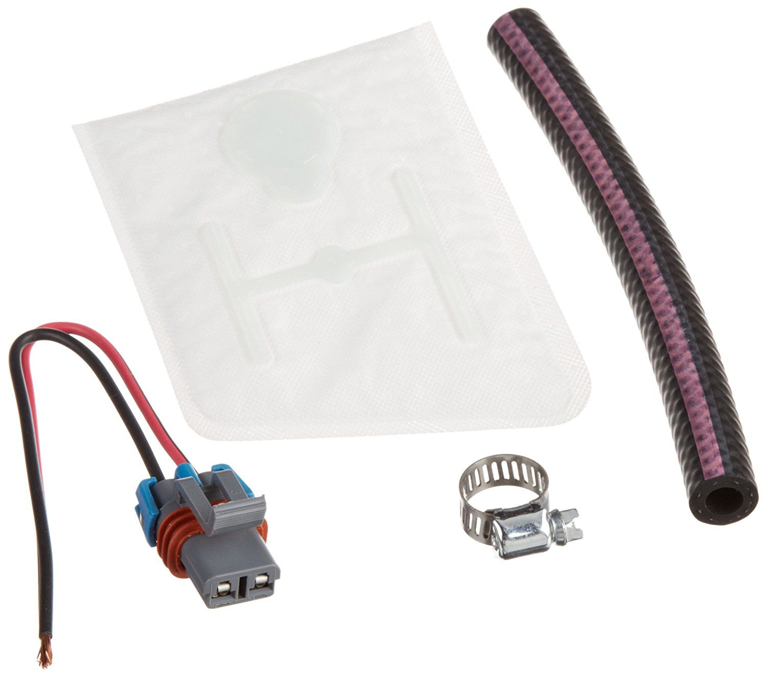WALBRO 400-0085 Install kit for F90000267 fuel pump Photo-0 