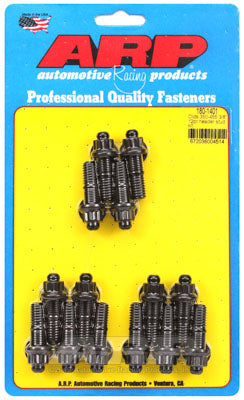 ARP 180-1401 Header Bolt & Stud Kit for Oldsmobile 330-455. 1.670? OAL. 14 pieces Photo-0 