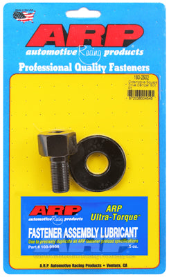 ARP 180-2502 Square Drive Balancer Bolt Kit for Oldsmobile Photo-0 