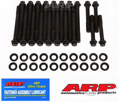 ARP 180-3600 Head Bolt Kit for Olds 350-455 7/16" Photo-0 