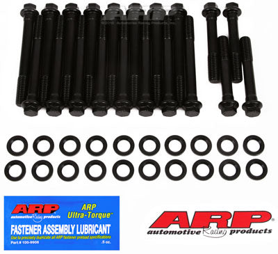 ARP 180-3601 Head Bolt Kit for Olds 350-455 (early) 1/2" Photo-0 