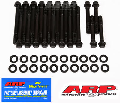 ARP 180-3700 Head Bolt Kit for Olds 350-455 7/16" 12pt Photo-0 