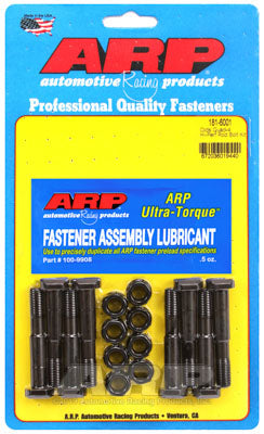 ARP 181-6001 Rod Bolt Kit for Olds Quad-4 hi-performance Photo-0 