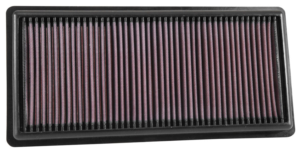 K&N 33-5052 Replacement Air Filter CADILLAC CT6 L4-2.0L F/I; 2016 Photo-0 