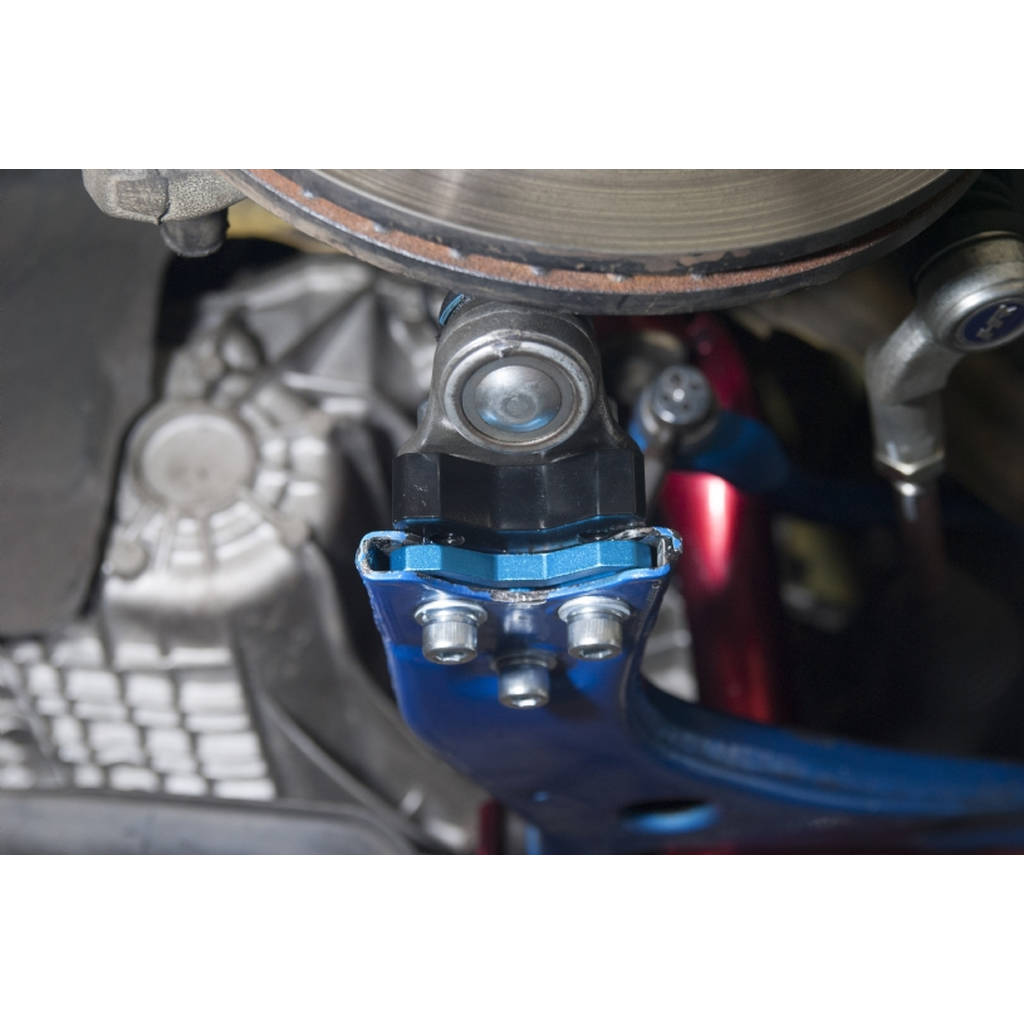 HARDRACE 7651 ROLL CENTER CAMBER ADJUSTER Focus MK2\MK3, VOLVO V40\V50\C30\S40 Photo-2 