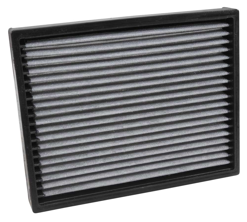 K&N VF2041 Cabin Air Filter CABIN AIR Filter Photo-0 