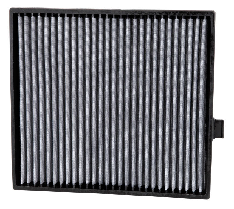 K&N VF3004 Cabin Air Filter CABIN AIR Filter Photo-0 