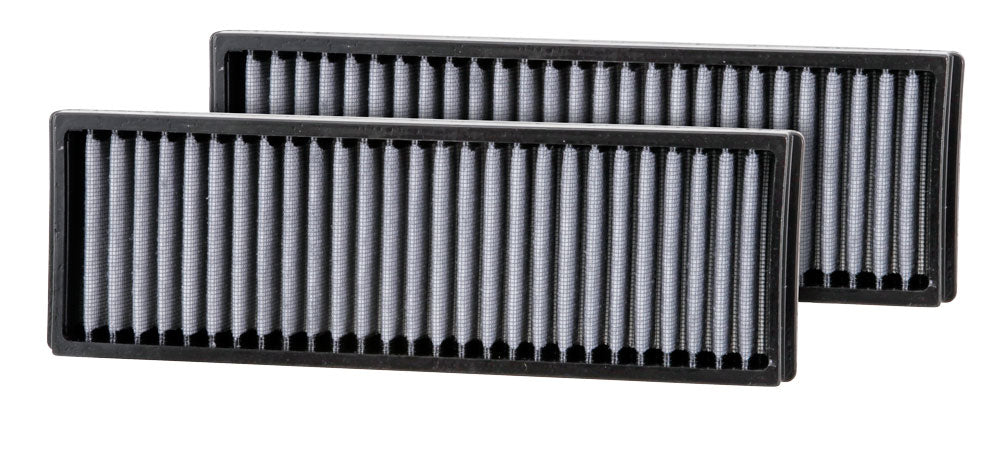 K&N VF3006 Cabin Air Filter (2 PER BOX) Photo-0 