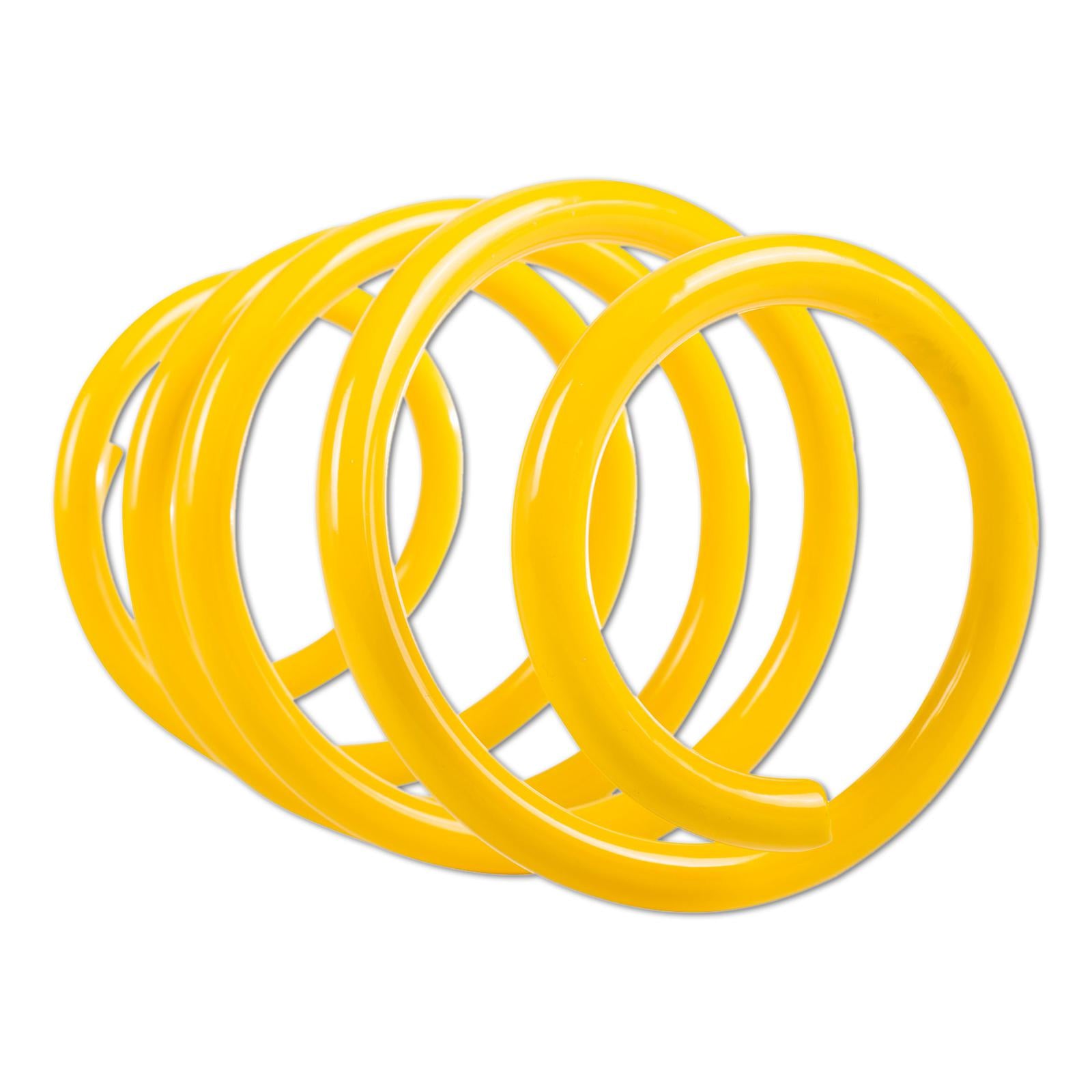 ST 28220298 Lowering sport springs BMW G30 530d (EDC) Photo-1 