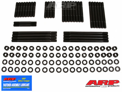 ARP 184-4002 Head Stud Kit for Olds 215 aluminum Photo-0 