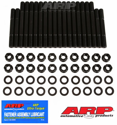 ARP 184-4004 Head Stud Kit for Olds 403 hex Photo-0 