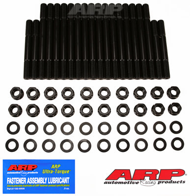 ARP 184-4005 Head Stud Kit for Olds Batton hex Photo-0 