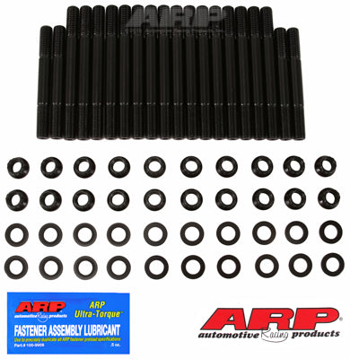 ARP 184-4204 Head Stud Kit for Oldsmobile 403 12pt Photo-0 