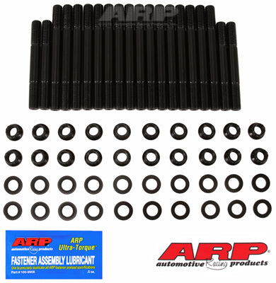 ARP 184-4204 Head Stud Kit for Oldsmobile 403 12pt Photo-0 