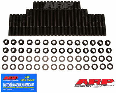 ARP 184-4205 Head Stud Kit for Olds Batton 12pt Photo-0 