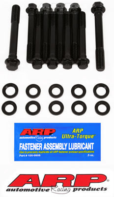 ARP 184-5001 Main Bolt Kit for Olds 350 2-bolt Photo-0 