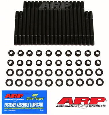 ARP 185-4201 Head Stud Kit for Olds 455 12pt Photo-0 