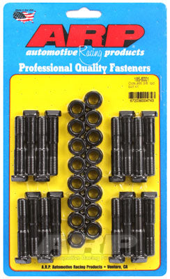 ARP 185-6001 Rod Bolt Kit for Olds 455 3/8" Photo-0 