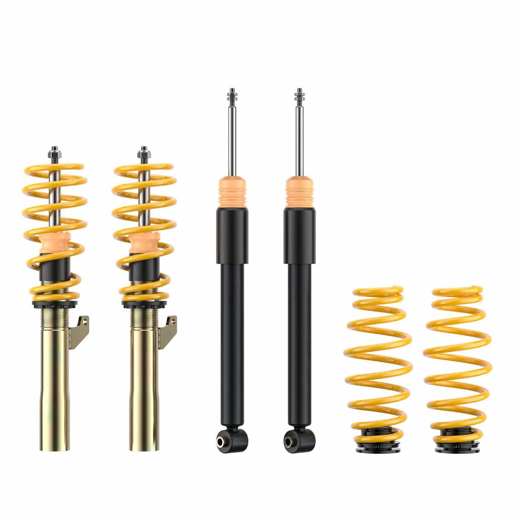 ST 1828000T Coilover Kit ST XA AUDI A3; (8V) 03/14- Photo-0 