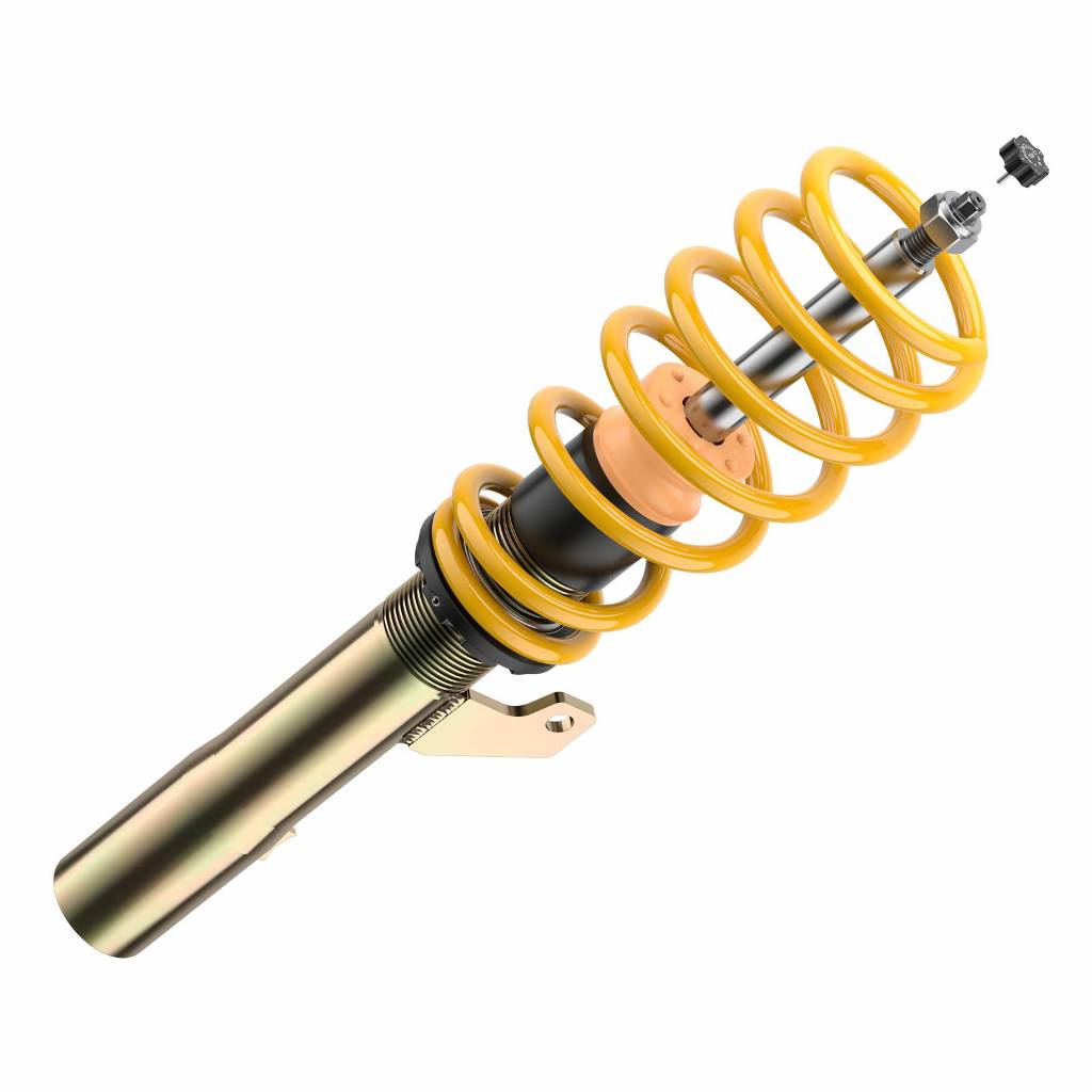 ST 1828000T Coilover Kit ST XA AUDI A3; (8V) 03/14- Photo-2 