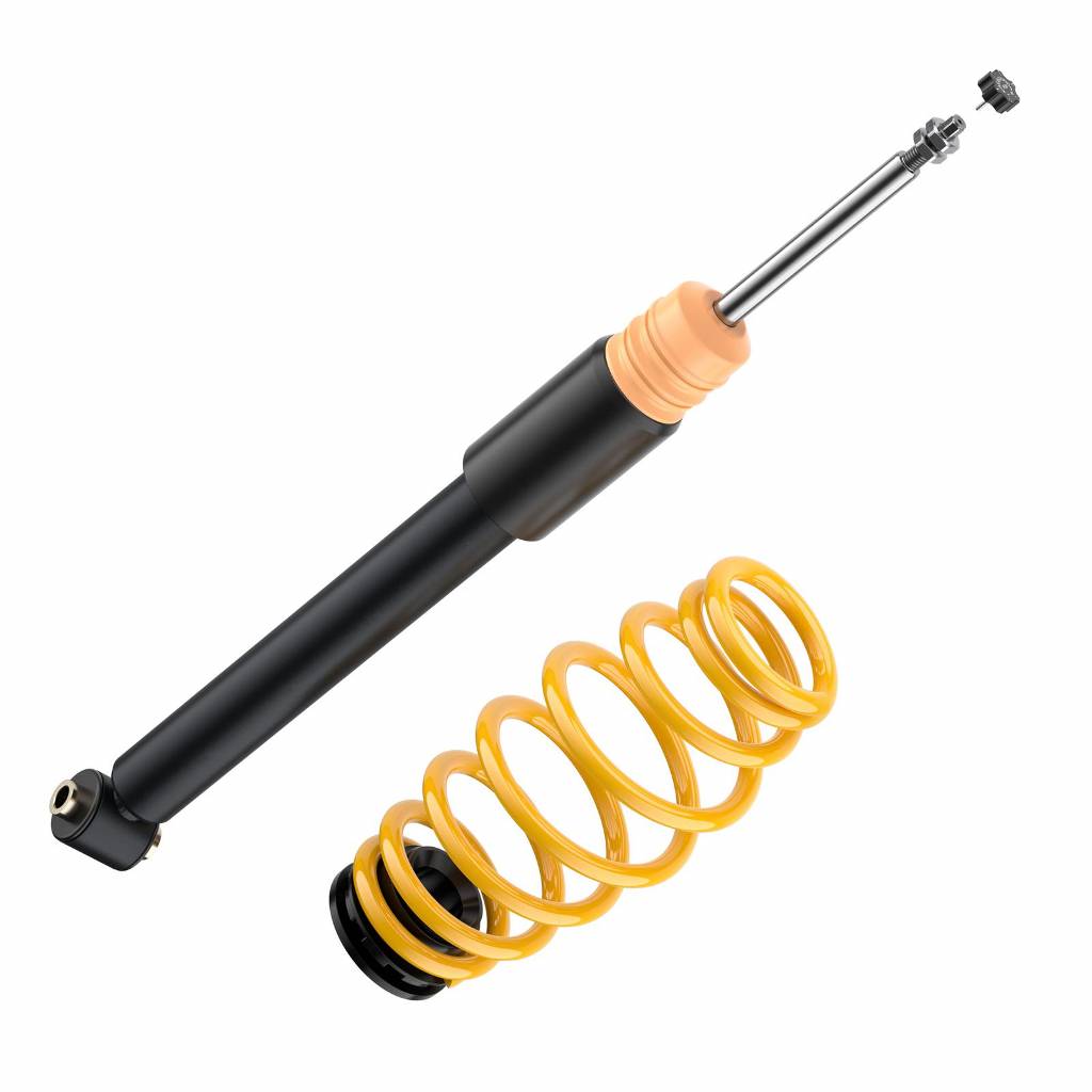 ST 1828000T Coilover Kit ST XA AUDI A3; (8V) 03/14- Photo-5 
