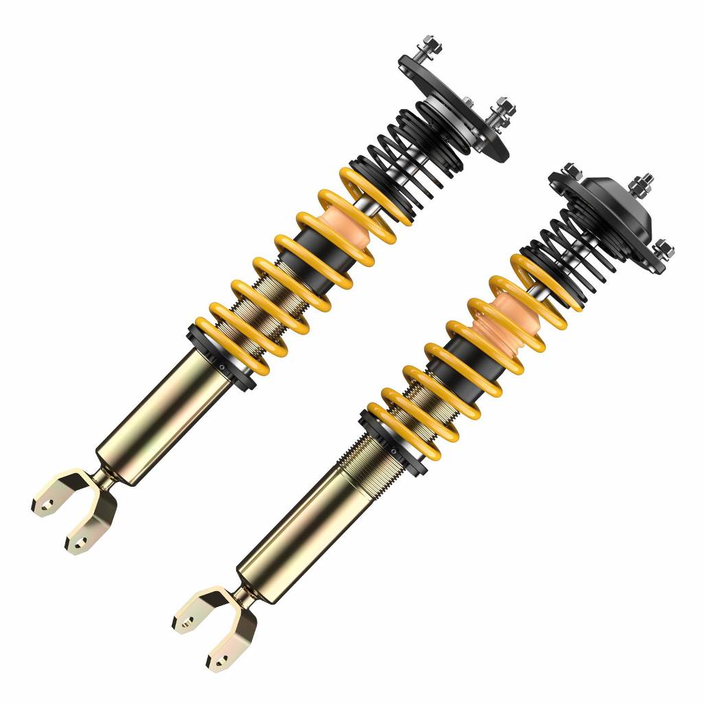 ST 18275815 Coilover Kit ST XTA FIAT 124 Spider; (NF) 06/16- Photo-1 