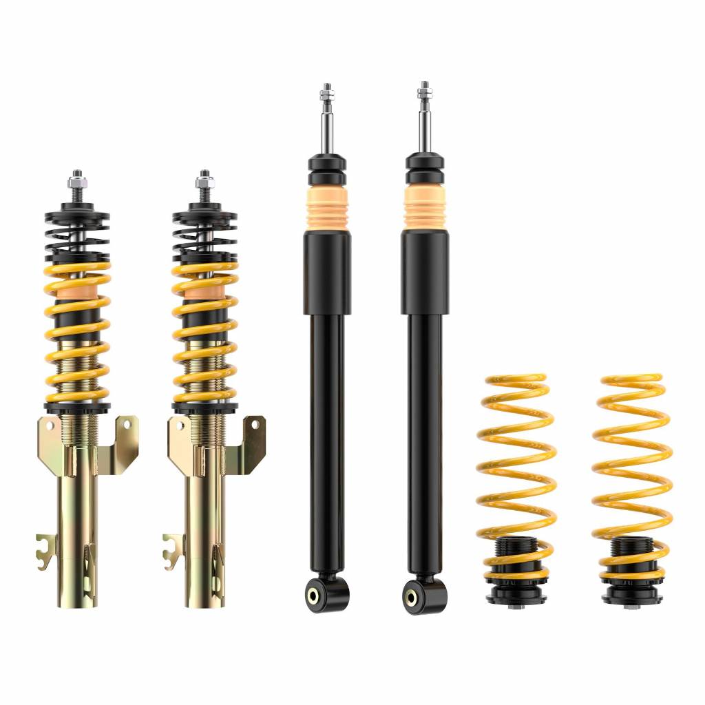 ST 18281015 Coilover Kit ST XA AUDI A1; (8X) 08/10- Photo-0 