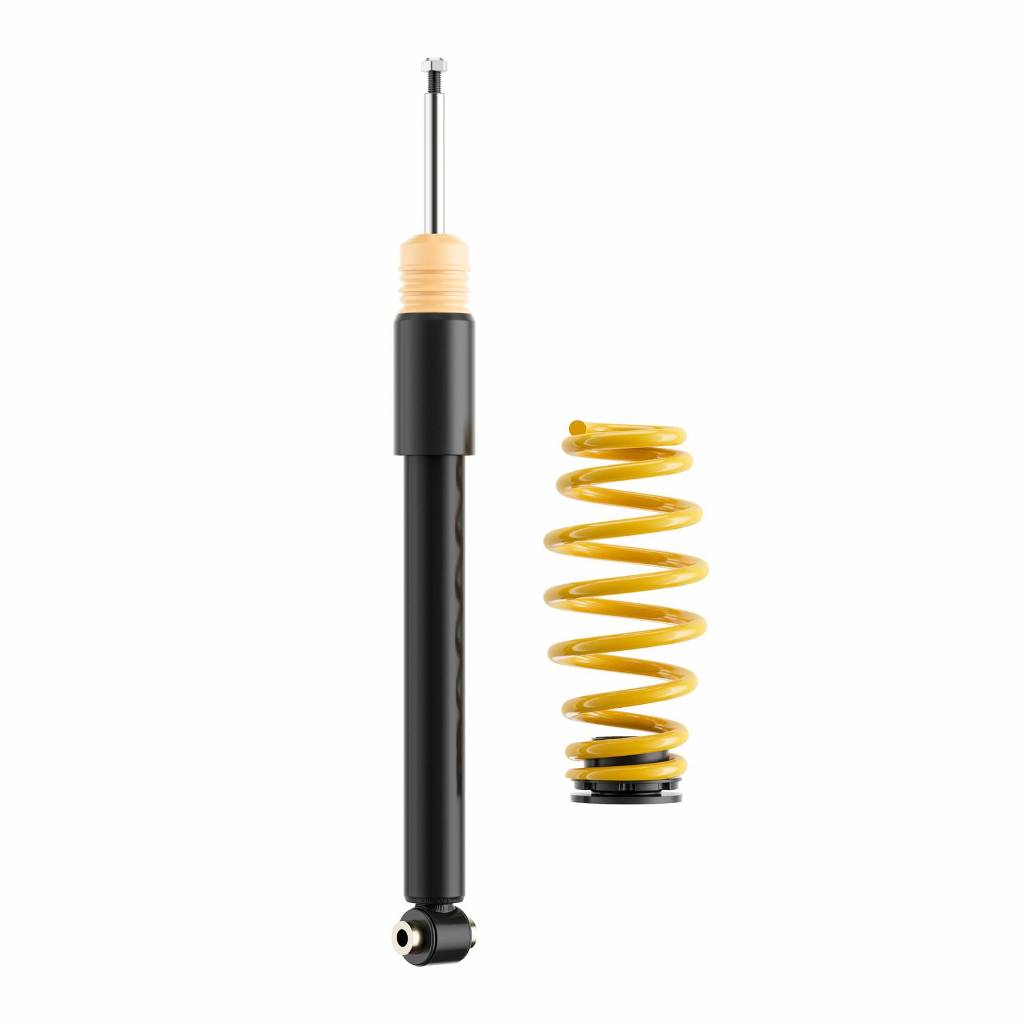 ST 1328000H Coilover Kit ST X SEAT Leon; (5F) Photo-7 