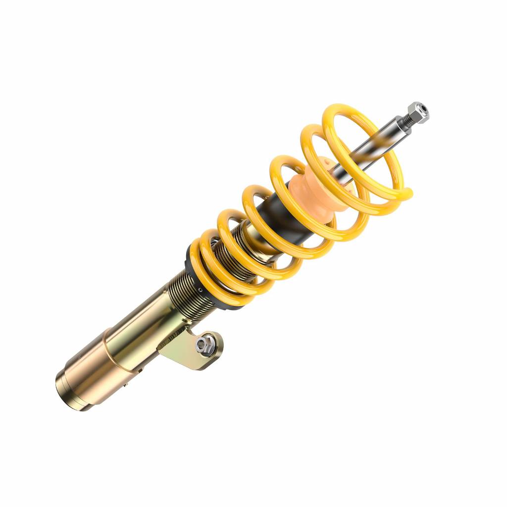 ST 1322000F Coilover Kit ST X BMW 1er / 1-series (F20, F21); (1K2, 1K4) Photo-2 