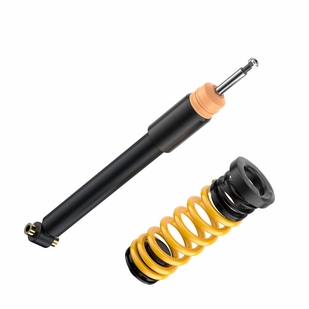 ST 1322000F Coilover Kit ST X BMW 1er / 1-series (F20, F21); (1K2, 1K4) Photo-5 