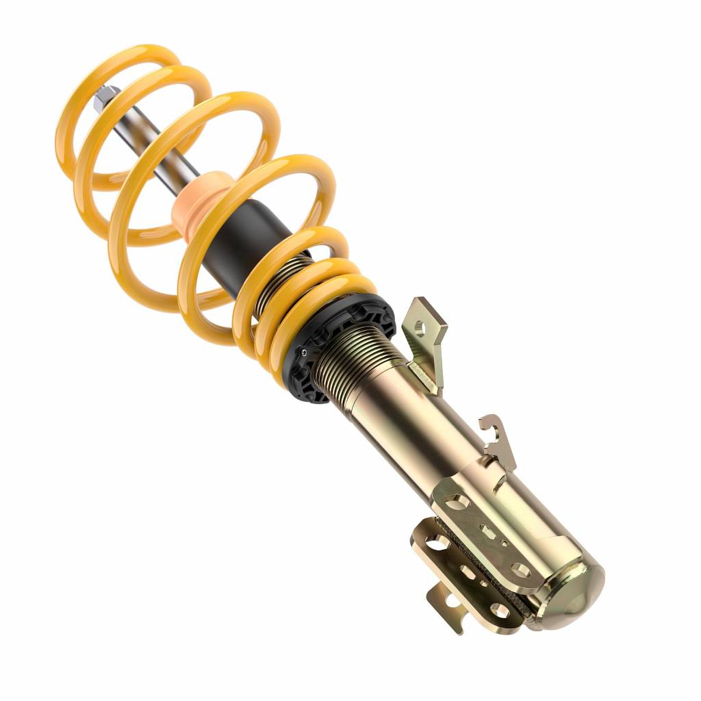 ST 13230061 Coilover Kit ST X FORD Fiesta; (JA8) 02/13- Photo-3 