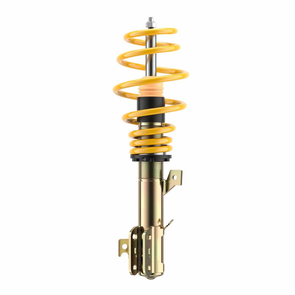 ST 13230061 Coilover Kit ST X FORD Fiesta; (JA8) 02/13- Photo-4 
