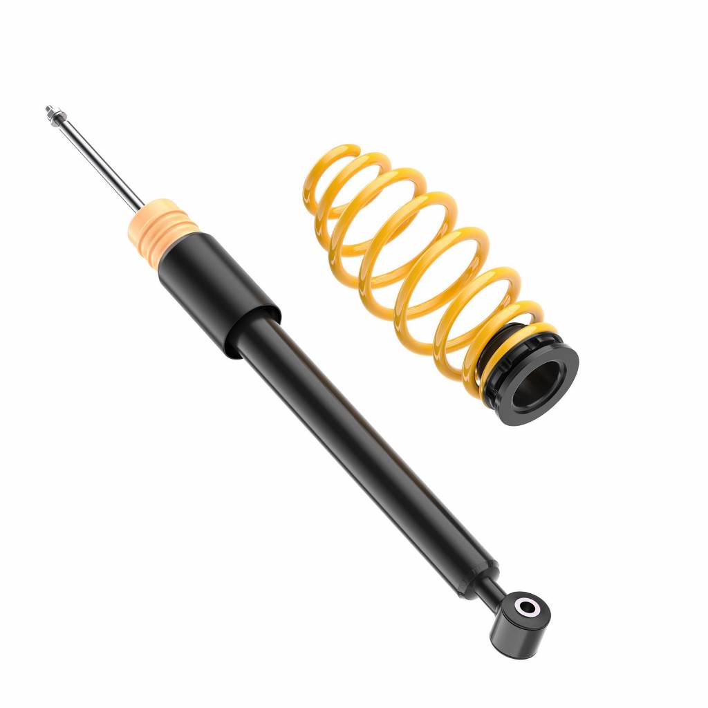 ST 13230061 Coilover Kit ST X FORD Fiesta; (JA8) 02/13- Photo-6 