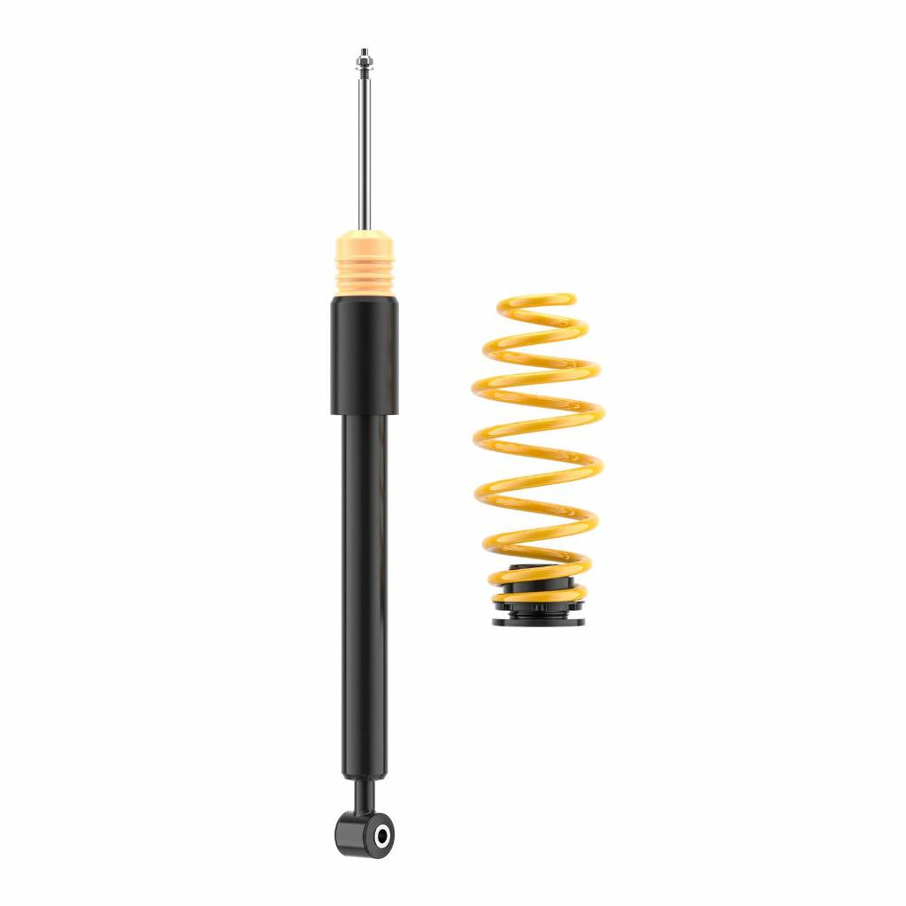 ST 13230061 Coilover Kit ST X FORD Fiesta; (JA8) 02/13- Photo-7 