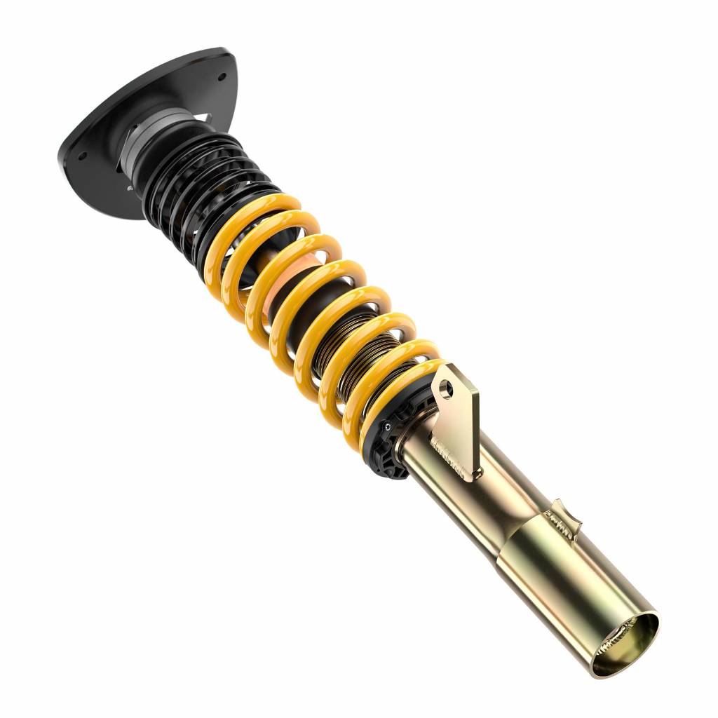 ST 1821080J Coilover Kit ST XTA AUDI A3; (8V) 05/12- Photo-3 